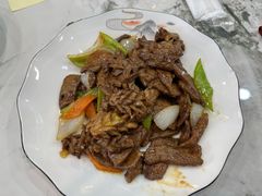 -宝发园名菜馆