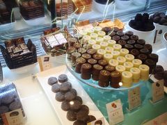 -GODIVA(港汇恒隆广场)