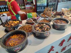 -洛邑九州·九州面莊