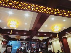 大堂-阿西娅食府(中关村店)