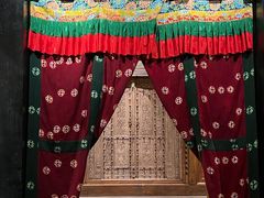 -松赞拉萨林卡酒店