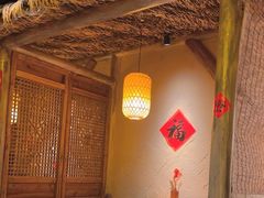 -破三川·新川菜(静安大融城店)