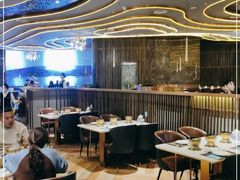 大堂-喜庭海鲜自助(来福士店)