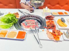 -妖无二·和牛烧烤自助(新吴万达店)
