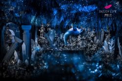 -天邑国际酒店·宴会厅