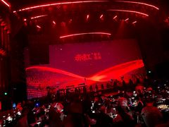 -赤红音乐现场(浦东金桥路店)