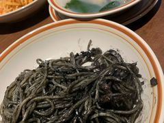 -萨莉亚意式餐厅(南京龙湾天街店)