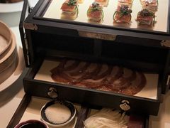 -莉莉海堂HAITANG·烤鸭(国贸商城店)