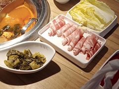 -季季红火锅(长沙步行街店)