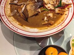 -旺顺阁·北京菜(北辰上品+)