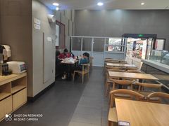 -大娘水饺(朝阳中路百润发店)