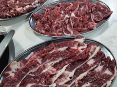 -菜忠潮州牛肉店(岗厦店)