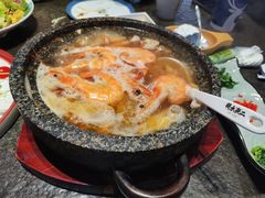 -将太无二·北美传奇寿司(荟聚购物中心西红门店)