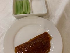 -北京全聚德(西客站店)