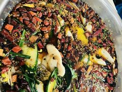 -冯鱼头火锅(青蓝山美食一条街店)