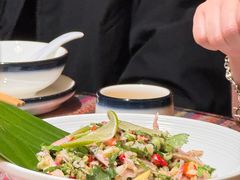 -呐咪傣园·云南菜(石厦店)