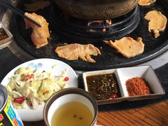 -丽水汇原生态餐厅(大研古城店)