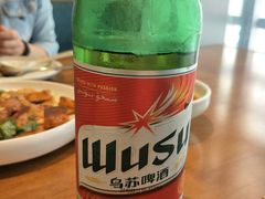 -莲香西域·正宗新疆菜(龙华店)