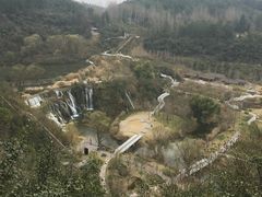 -天河潭旅游度假区