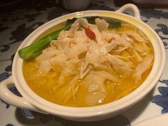 -桂满陇·桃花院落(长泰广场店)