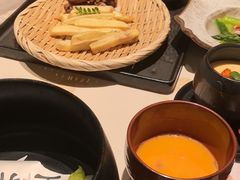 -上井料理黑金店(IFS国金中心店)