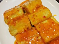 -刘胖子家常菜·蹄花焖藕(中南店)