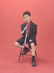 -倾城宝贝儿童摄影(浦东金谊店)