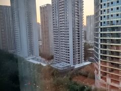 -维也纳国际酒店·西京医院胡家庙地铁站店