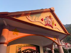 -安吉Hello Kitty乐园