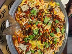 -三个大叔烤羊肉串·炭炉砂锅菜(西三旗店)