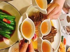 -尚一汤 广东炖汤(金桥国际店)