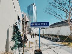 -青果巷历史文化街区