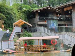 -天河潭旅游度假区