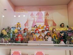 店内环境-泡泡玛特POPMART(苏州诚品生活店)