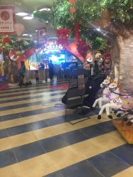 -万达宝贝乐园(北京槐房店)