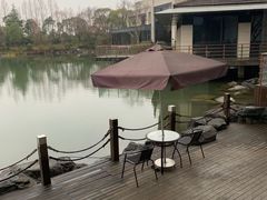 -上海怡沁园度假酒店