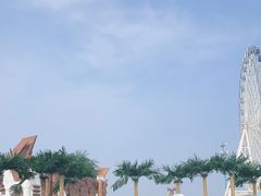 -秦皇岛乐岛海洋王国