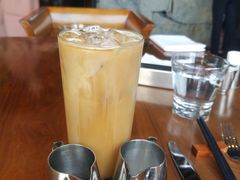 -广州富力君悦大酒店·凯菲厅