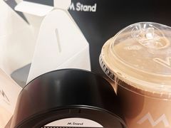 -M Stand(BFC外滩金融中心店)