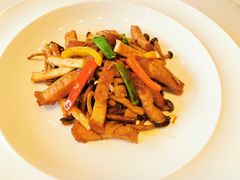 -万达瑞华酒店·品珍中餐厅