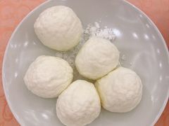 -长白山国际酒店中餐厅