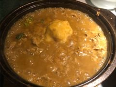 上将肥牛土豆泥-姐夫的小菜(新中关购物中心店)