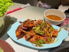 -炭之家·齐齐哈尔非遗烤肉·鲜切直供(中央大街店)