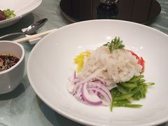 -太湖饭店·寄畅轩中餐厅
