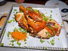 -绿茶餐厅(昆明世纪金源店)