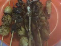 -散德行小酒馆