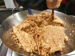 -六广门毛阿姨糯米饭