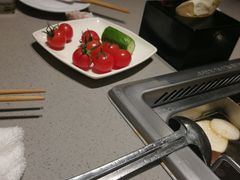 自助水果-海底捞火锅(公益西桥店)
