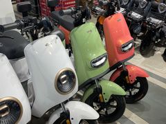 -雅迪电动车(北艾路店)