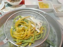 -南城十里潮汕鲜牛火锅·鲜虾生滚粥(融汇老商埠店)